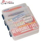 Box Meiho Reversible Clear 145