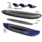 Ersatzteile Sevylor - Sitz blau (Ref. 5010003893)