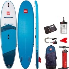 SUP Paddle Gonflable Red Paddle Ride 10.6 Hybrid Touch