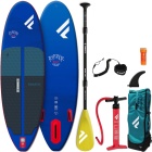 Sup Paddle Gonflable Fanatic Ripper Air SLT 7.10