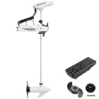 Bugmotor Minn Kota Riptide Powerdrive 55 GPS 137 cm