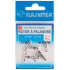 Longline-Rotor N° 4 X 5