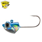 Bleikopf Xorus Rolling 20 g 4/0