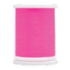 JMC Polyfloss Schnur Fluoreszierendes Rosa