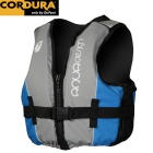 Schwimmweste kajak 55N Outdoor Pro Aqua Design | S