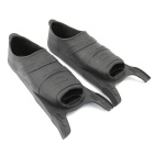 Neoprenschuhe Cetma-S-Wing-Flügel, schwarz, mit Montagesatz – 35/36