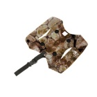 Kampfgurt Omer Camu 3D - S/M