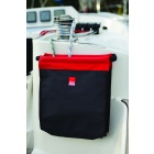 Fallentasche Blue Performance Racing - S