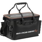 Tasche Savage Gear Boat & Bank bag M (50x26x25cm) - 25L