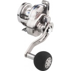 Baitcast Rolle Daiwa Saltiga 35 NH