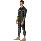 Salvimar Swim Pro Herren-Schwimmanzug - 1,5/3 mm – Größe S