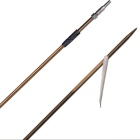 Pfeil Salvimar Ø 7 mm, einseitige Widerhaken für Predathor Vuoto – 97 cm