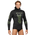 Salvimar Spearfishing 101 Neoprenjacke - 3.5 mm - Größe S