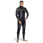 Neoprenjacke Sandwich 7 mm - L