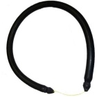 Rundes Gummiband Riffe Gorilla abgebunden Ø 14 mm - 51 cm