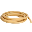 Gummiband als Meterware - Blond - Ø14mm
