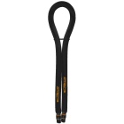 Rundes gummiband Epsealon Maori Ø 16 mm - Länge 48 cm