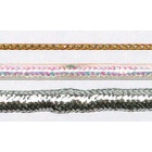 JMC Medium Gold Mylar