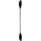 Kajak Paddel Pelican Poseidon - Alu - 2-teilig - 230 cm - Schwarz