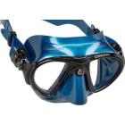 Maske Cressi Nano - Blau