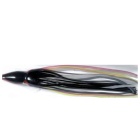 5 Oktopus Premium 120 mm Schwarz Weiß