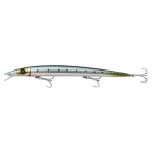 Kunstköder Savage Gear Jerkbar F 21 cm 34 g – Sardine