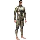 Salvimar Krypsis 101 Scales Neoprenanzug - 5mm - Größe M