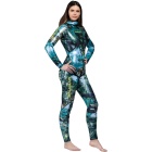 Salvimar Scales Lady - 5 mm - Größe S