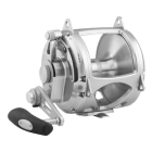 Angelrolle Traine Penn International - VIS 130 LBS Silber