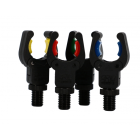 Rutenhalter Starbait Rock Rest DLX - Gelb