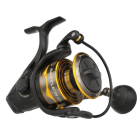 Spinnrolle Penn Battle IV - 6000 HS
