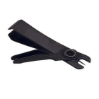 JMC 3 Funktionen Drahtschneider Schwarz