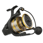 Spinnrolle Penn Battle IV - 8000 HS