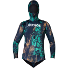 Neoprenjacke Pathos Ultra Camu 5 mm – Größe S