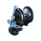 Schlepprolle Penn Warfare II Stardrag – 20 – RH