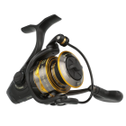 Spinnrolle Penn Battle IV - 2500