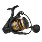 Spinnrolle Penn Battle IV - 6000