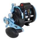 Schlepprolle Penn Warfare II Level Wind – 15LW LC – RH