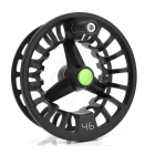 Fliegenrolle JMC Revolution LT 68 - WF7 + 100 m 20 lbs