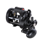 Penn Rival II Level Wind Schlepprolle – 20LW LC – LH
