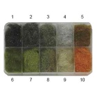 Scud Dubbing JMC S3 Zimt