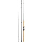 Silver Creek Elritze Rute Daiwa VM 303 MFS