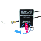 4Water zugkraft des Feuerlöschers - Länge 3,66m (12 Fuß)