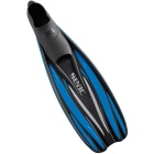 Flossen Seac-Sub F-100 Pro Blau - 44/45