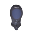 Kopfhaube Halbtrockener X-Trem Herren 6,5 mm - L