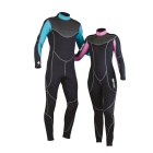 Seac-subSense Lady Jumpsuit 3mm - Medium
