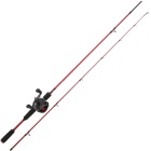 Baitcast Combo Daiwa Set Cast 24