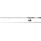 Laguna Tsuki Spinnrute-Set Daiwa - 01