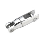 Cape Horn Verbinder Kette-Anker Edelstahl - 6/8 mm