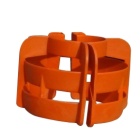 Propellerschutz Cape Horn - 5/9 PS - Schwarz